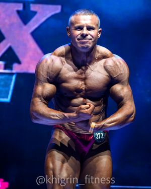 Фотограф Борис Хигрин (19.05.2024)